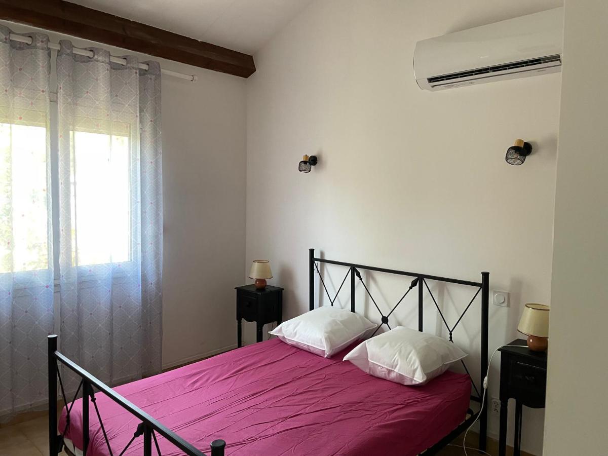 Villa Tous Conforts Avec Piscine Privee Et Acces Plage Cervione Exterior foto
