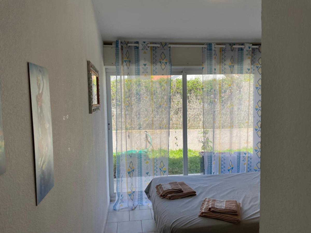 Villa Tous Conforts Avec Piscine Privee Et Acces Plage Cervione Exterior foto